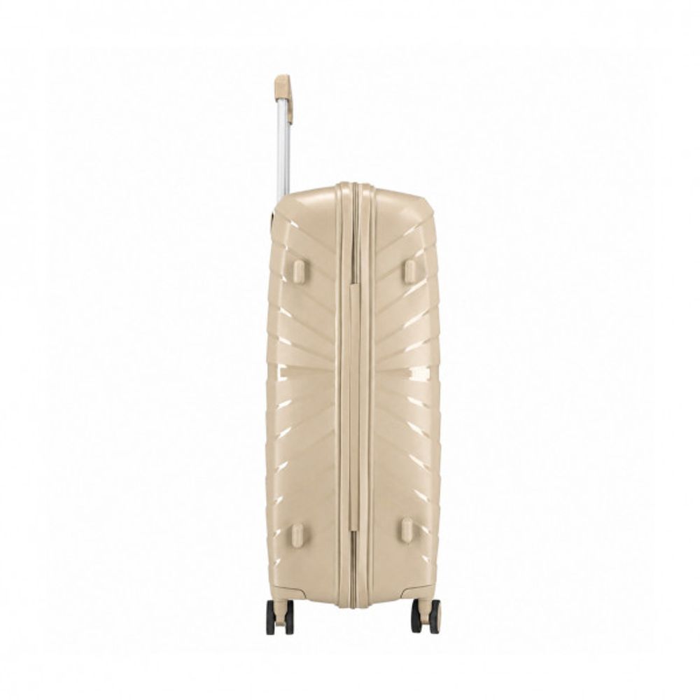 Spirit Kofer Runway 24" Bež slika 4