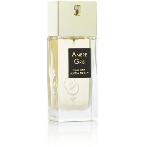 Alyssa Ashley Ambre Gris Eau De Parfum 30 ml (woman) slika 3