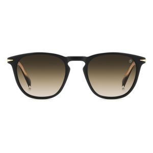 naočale David Beckham David Beckham DB 1160/S Black