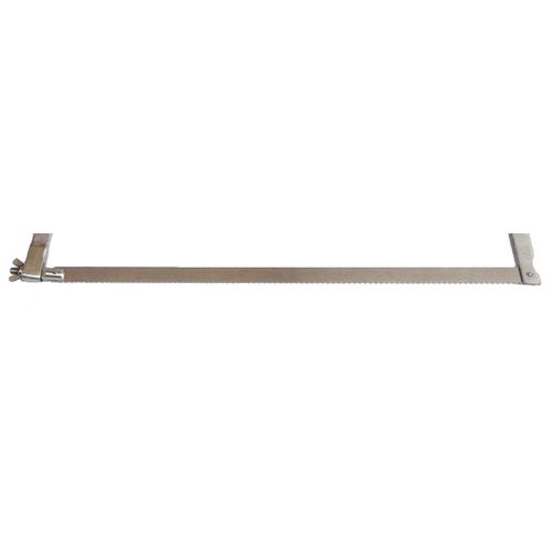 LIST ZA PILU INOX 45cm slika 1