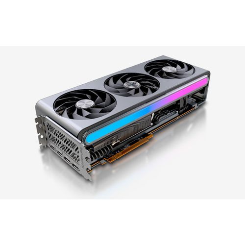 SVGA Sapphire Radeon RX 7900 XT Nitro Vapor-X 20GB, 11323-01-40G slika 1