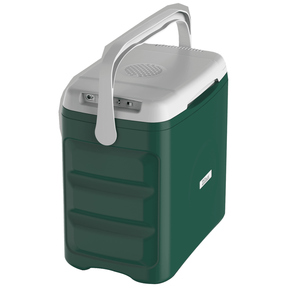 Zilan Frižider, prijenosni, hlađenje/grijanje, 33 l., 55W,12V/220V - ZLN4759 slika 4
