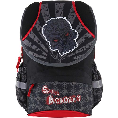 Target školski ruksak ST-01 Skull  slika 1