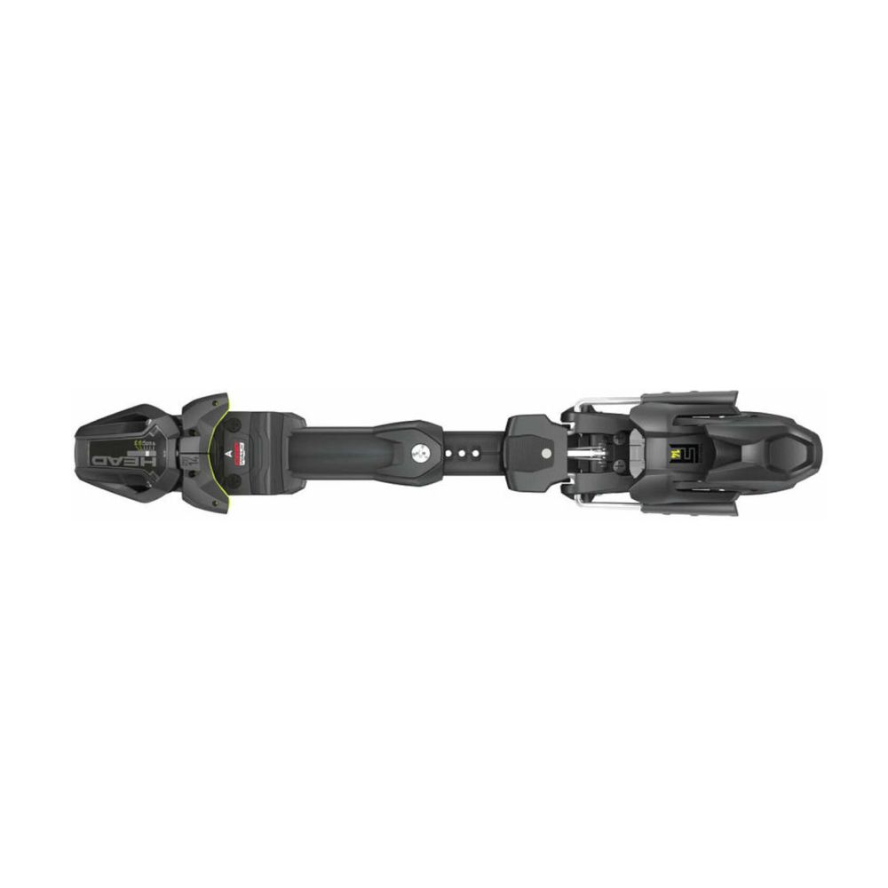 HEAD Vez FREEFLEX 14 GW BR.85 Dm .bk-fla.yw slika 4
