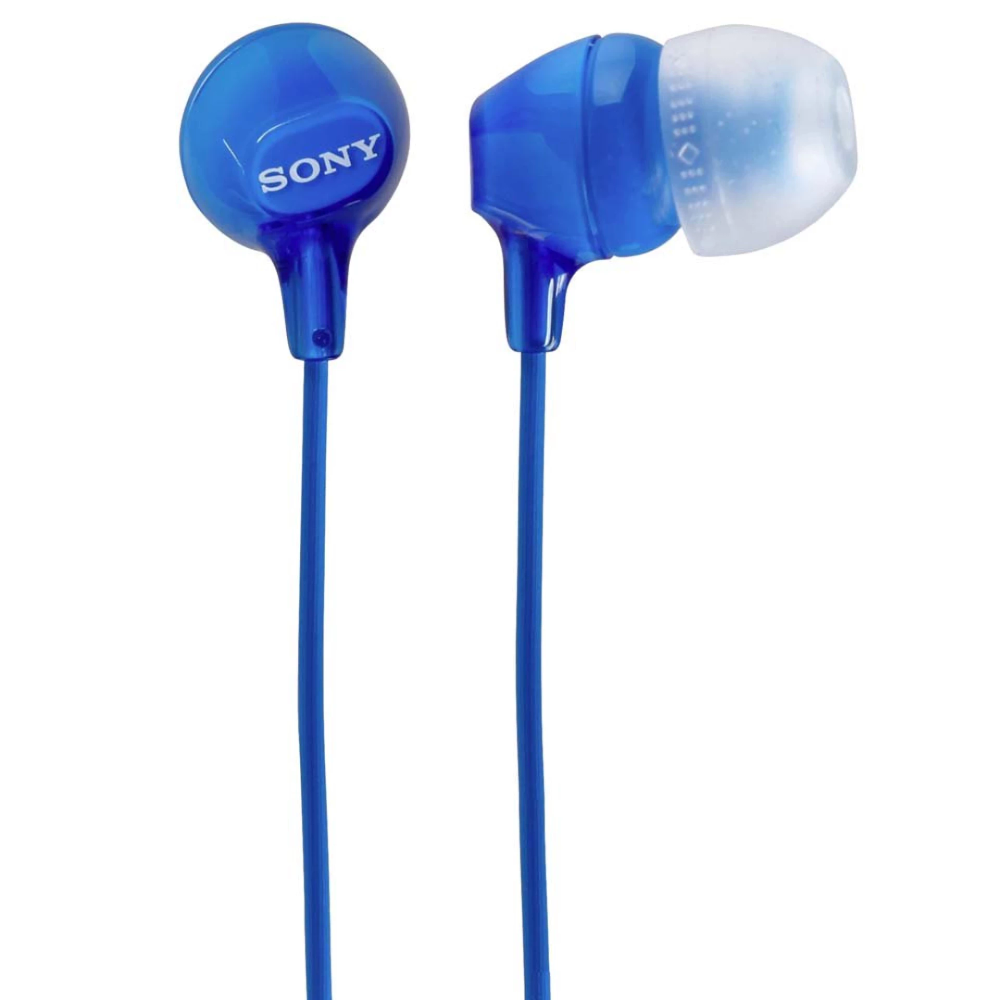 SONY Slušalice MDREX15LPLI.AE slika 2