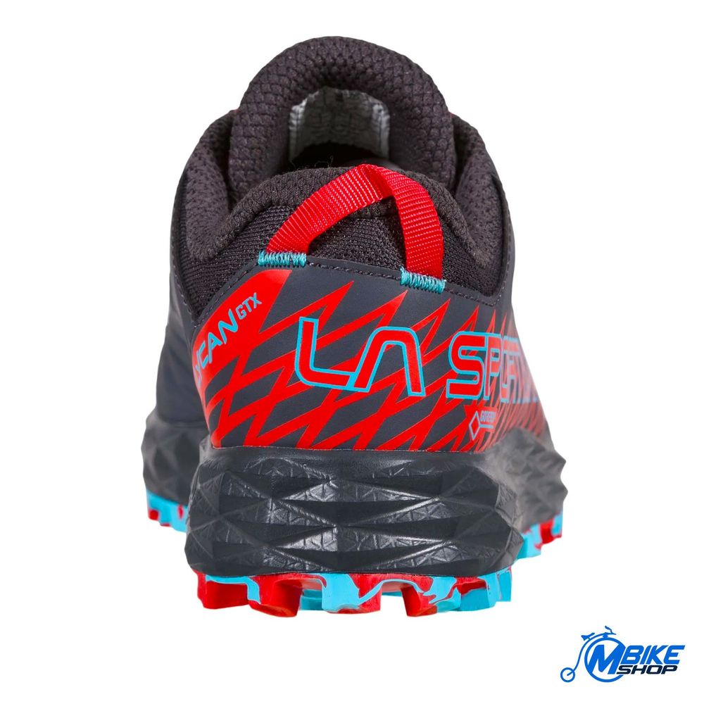 La Sportiva Ženske patike Lycan GTX, Carbon/Hibiscus slika 6