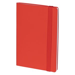 OSLO FLEX,notes A5,crveni