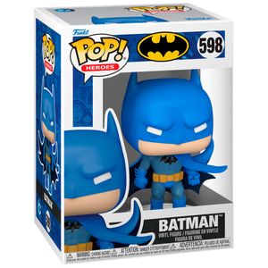 Figura Funko POP DC Comics Batman