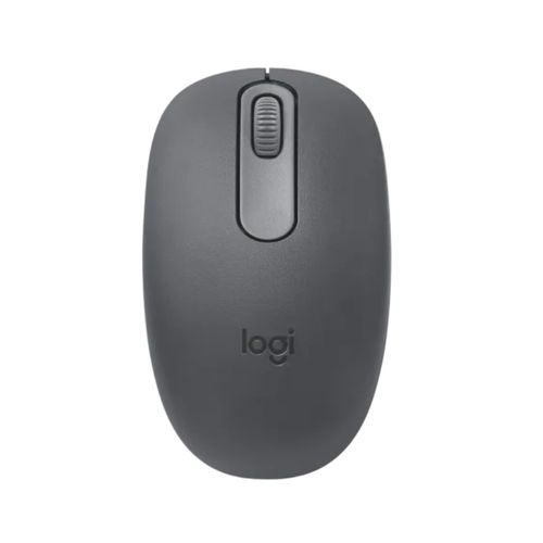 Logitech M196 Bluetooth grafit sivi miš slika 1