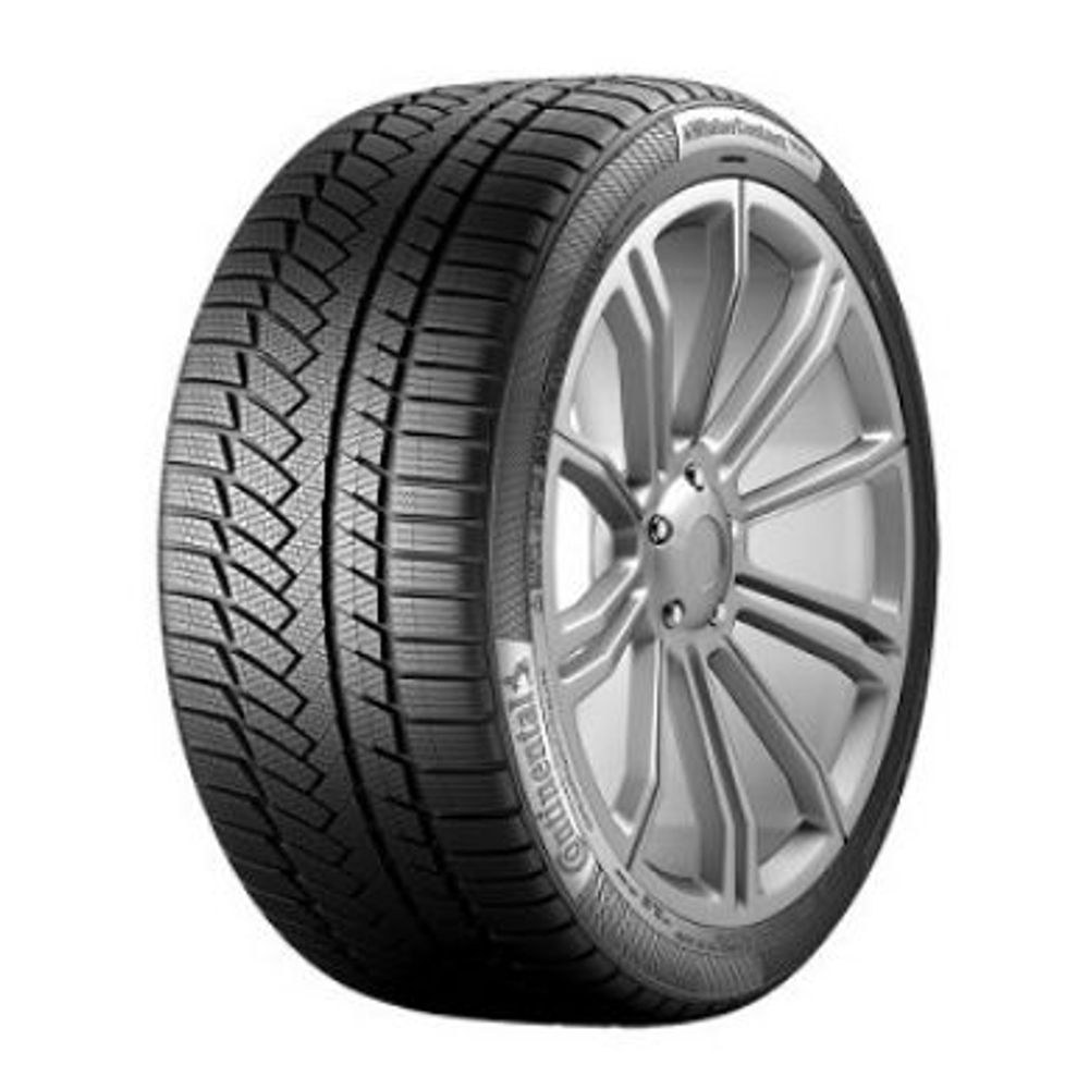 CONTINENTAL 265/40R22 TS850P 106V slika 1