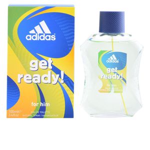 Adidas GET READY! FOR HIM edt sprej 100 ml