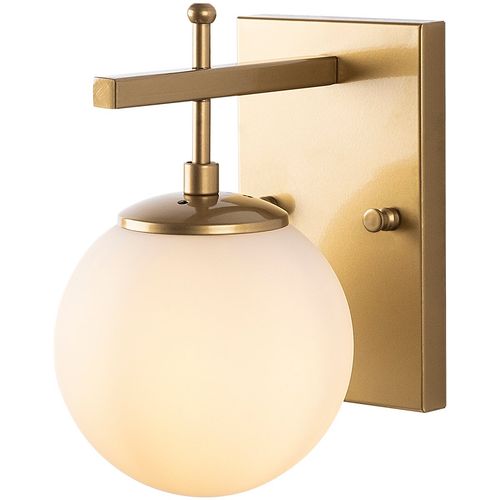 Zahar - 13110 Gold Wall Lamp slika 6