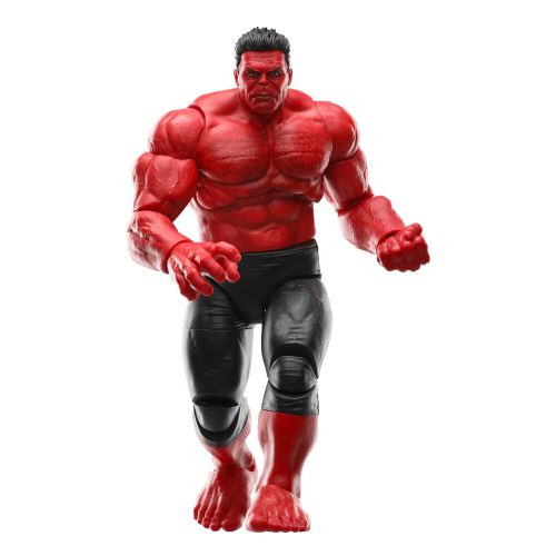 Marvel Captain America Brave New World Red Hulk figure 15cm slika 7