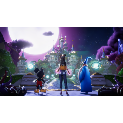 Disney Dreamlight Valley - Cozy Edition (Playstation 4) slika 4