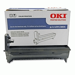 Oki Bubanj za Printere C532/542dn, MC563/573dn - Crni, 30.000 Stranica slika 1