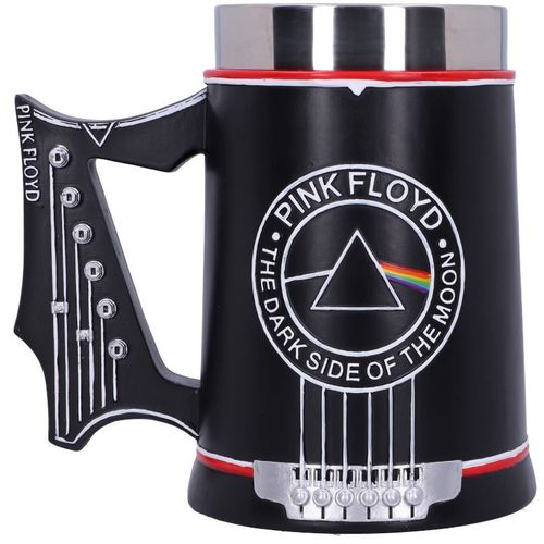 NEMESIS NOW PINK FLOYD TANKARD slika 3