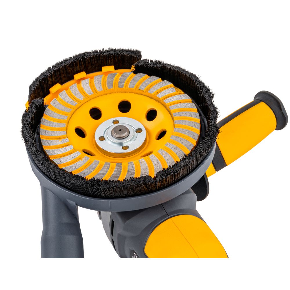 BRUSNI DISK 125 MM PM-DTG-1252T slika 8