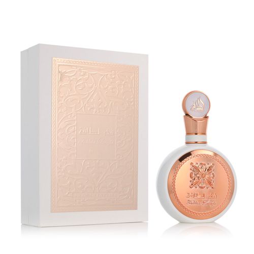 Lattafa Fakhar Lattafa Rose Eau De Parfum 100 ml za žene slika 2