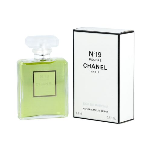 Chanel No 19 Poudre Eau De Parfum 100 ml (woman) slika 1