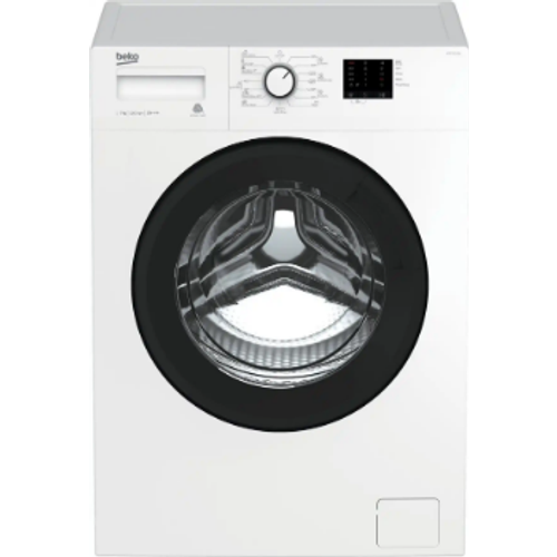 Mašina za pranje veša Beko WUE 7511D XWW širina 60cm/kapacitet 7kg/obrtaja 1000 slika 1