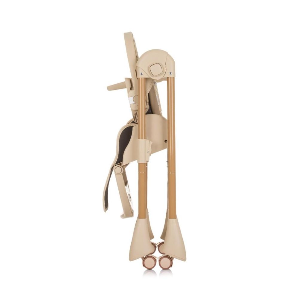 Chipolino Hranilica Candy Shop Sthcs02402ma, Macadamia slika 6