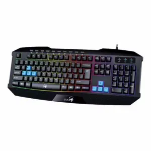 Tastatura Genius Scorpion K215 membranska USB YU