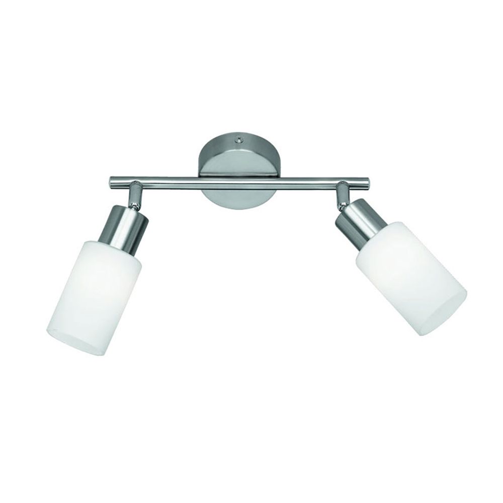 Mars-2xE14 spot lampa slika 1