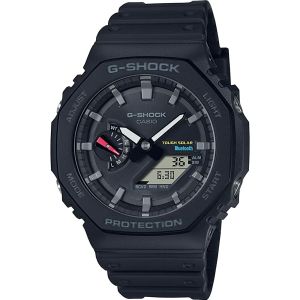 Muški sat Casio G-Shock GA-B2100-1AER - Crna