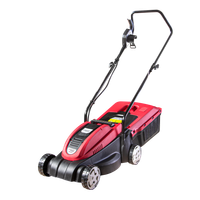 RAIDER Električna kosilica 32cm RD-LM36 1300 W