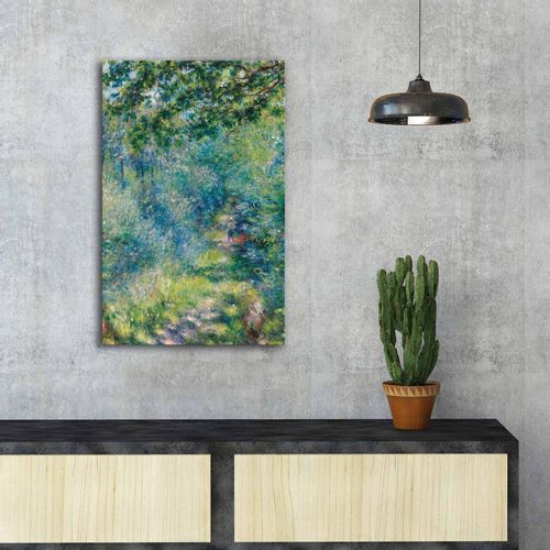 Wallity Ukrasna slika platno, FAMOUSART-035 slika 3