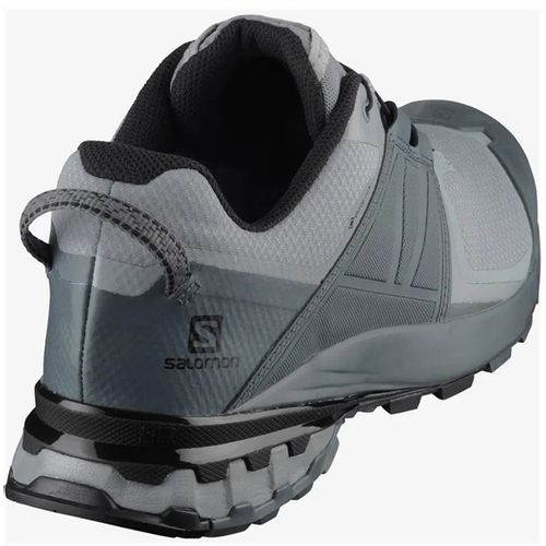 Salomon Tenisice xa wild gtx grey slika 2