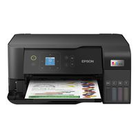 Multifunkcijski printer Epson EcoTank L3560, C11CK58403, print, scan, copy