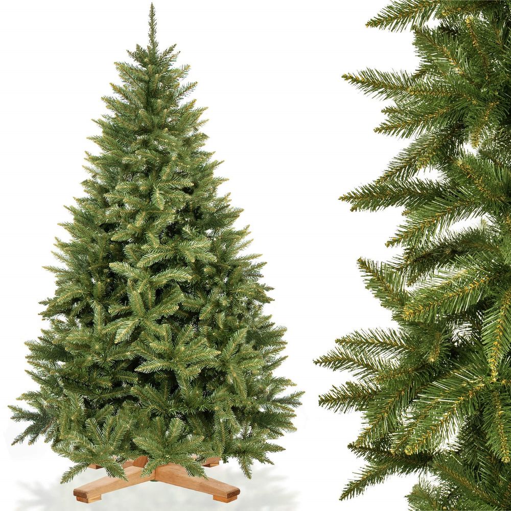 Ct0187 kavkaska smrekova drva premium 220 cm slika 7