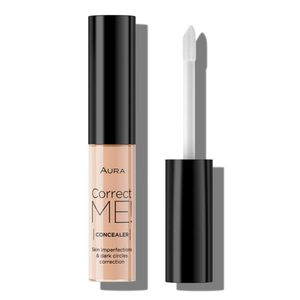 Aura Tečni korektor Correct Me 306 Natural