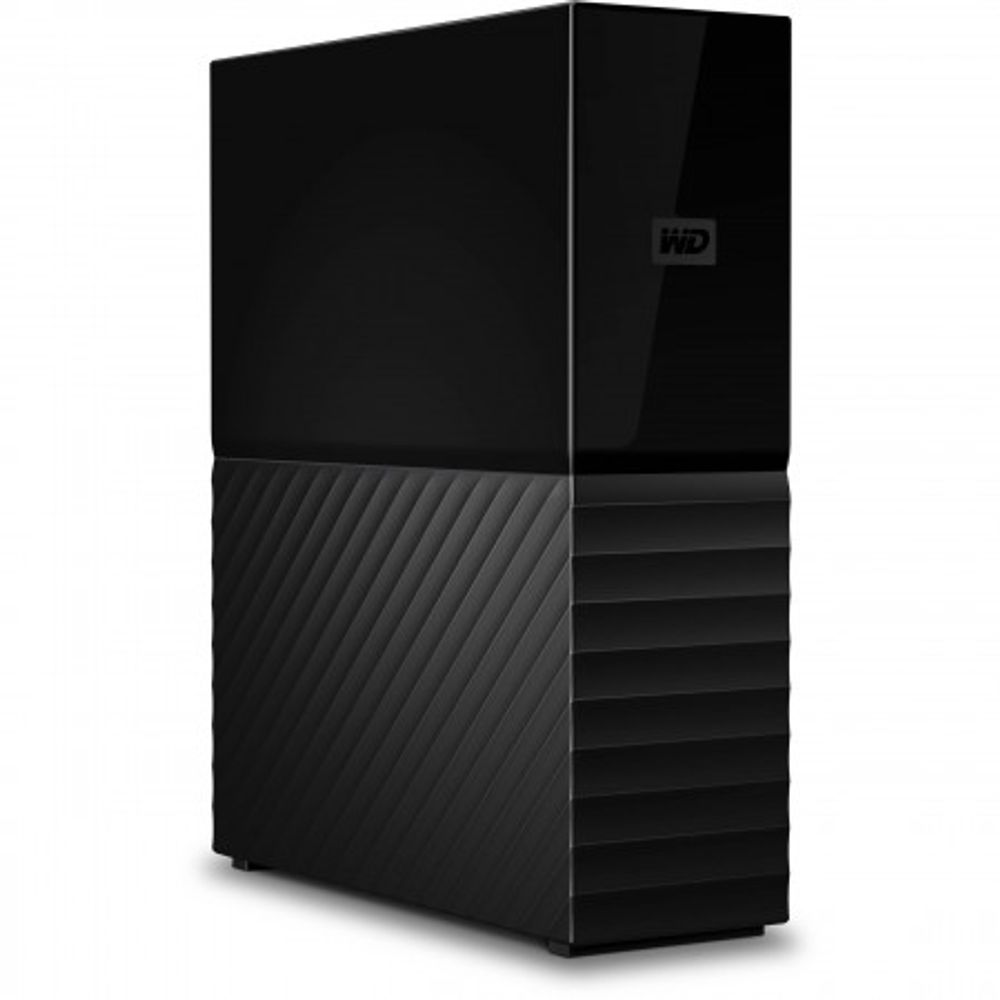 WD 8TB External HDD My Book USB 3.0 slika 1
