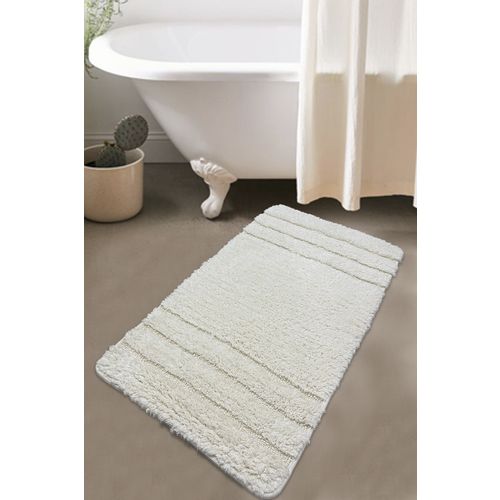 Elena - 02 Ecru Bathmat slika 1