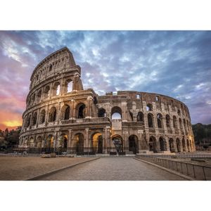 Coliseum Sunrise High Quality puzzle 3000pcs