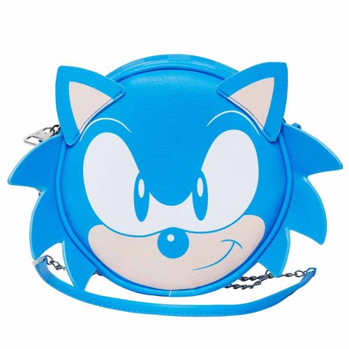 Sonic the Hedgehog Speed Torba za Svakodnevnu Upotrebu slika 2