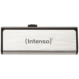 (Intenso) USB Flash drive 16GB Hi-Speed USB 2.0, Micro USB port - BULK-USB2.0-16GB/Mobile-Line