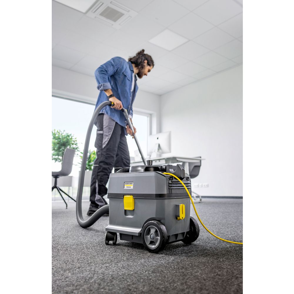 Karcher Usisavač za suho usisavanje T 10/1 Corded slika 4