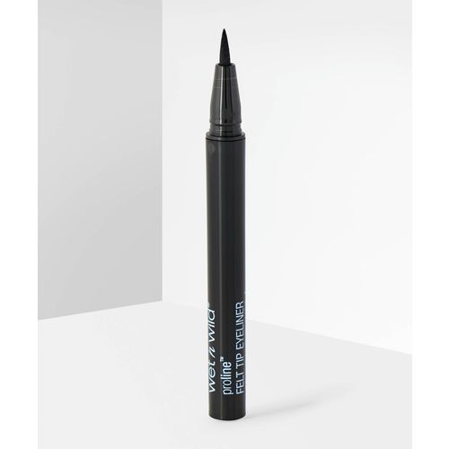 Wet'n wild tuš za oči E8752 Black slika 1