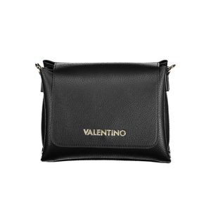 VALENTINO BAGS BLACK WOMEN'S BAG