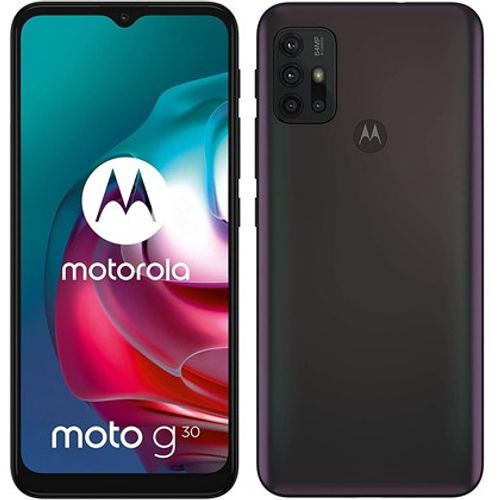 Motorola G30 XT2129-2 PL 6+128 PB DS Pastel Sky slika 1