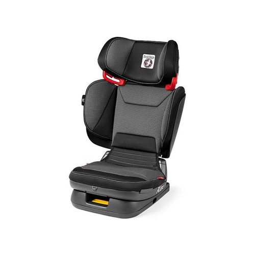 Peg Perego Auto-sedište Viaggio 2-3 Flex Crystal Black slika 1