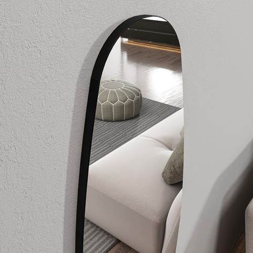 Venti - Transparent Transparent Cheval Mirror slika 4