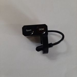 Prekidač (Single/Dual) za Vsett 8+ / 9+ / 10+ 