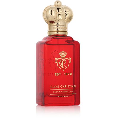 Clive Christian Matsukita Parfum UNISEX 50 ml (unisex) slika 3