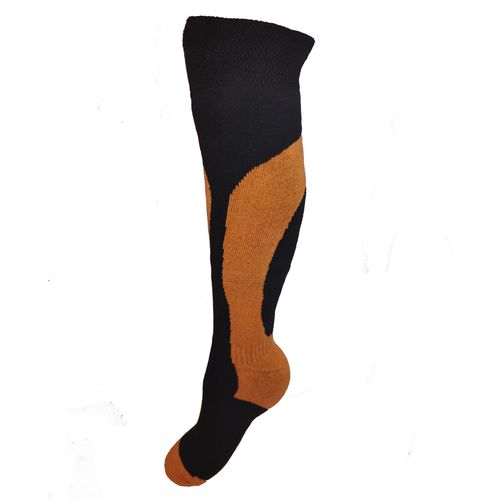 SOCKS BMD Termo dokolenica art.159 veličina 45-46 boja A22 slika 1