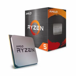 AMD CPU Ryzen 5 5600