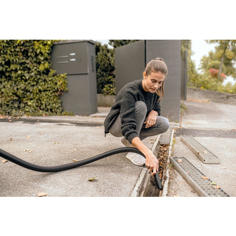 Karcher Mokro suhi usisavač WD 2 Foam 15L *EU slika 4